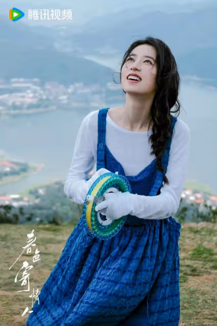 春色寄情人:莊潔陳麥冬相愛,彼此治癒了什麼,又獲得了什麼成長
