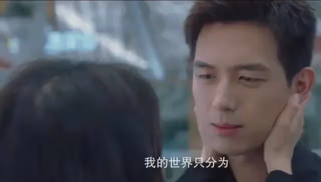 《春色寄情人》大結局是沒有婚禮HE!這是我看過最棒的愛情治癒劇