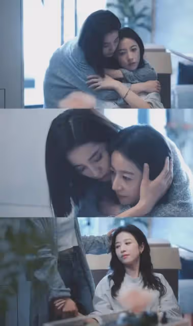 《春色寄情人》大結局是沒有婚禮HE!這是我看過最棒的愛情治癒劇