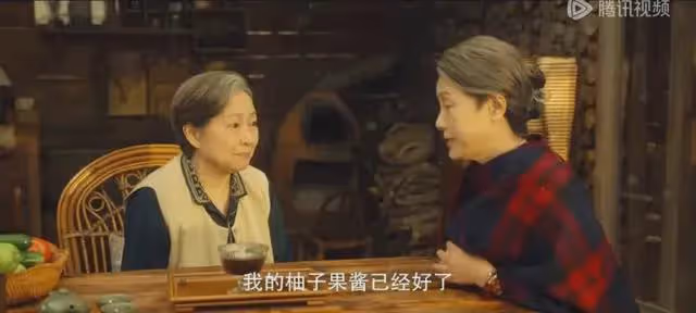 《春色寄情人》大結局是沒有婚禮HE!這是我看過最棒的愛情治癒劇