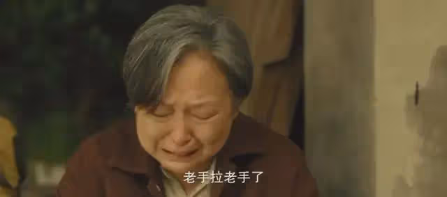 《春色寄情人》大結局是沒有婚禮HE!這是我看過最棒的愛情治癒劇