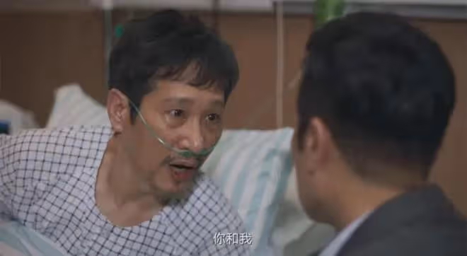 城中之城大結局:趙輝跳樓未遂被判刑,沈婧坐牢,陶無忌成大贏家