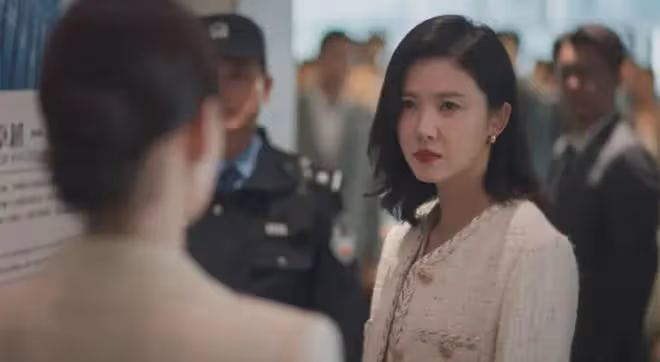 城中之城大結局:趙輝跳樓未遂被判刑,沈婧坐牢,陶無忌成大贏家