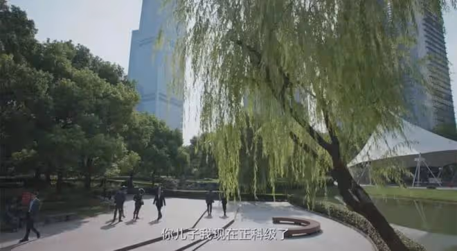城中之城大結局：趙輝跳樓未遂被判刑，沈婧坐牢，陶無忌成大贏家