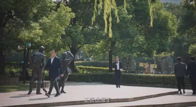 城中之城大結局：趙輝跳樓未遂被判刑，沈婧坐牢，陶無忌成大贏家