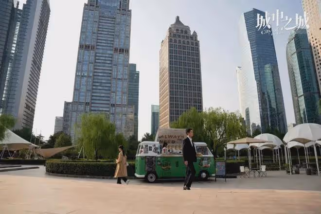城中之城大結局：趙輝跳樓未遂被判刑，沈婧坐牢，陶無忌成大贏家