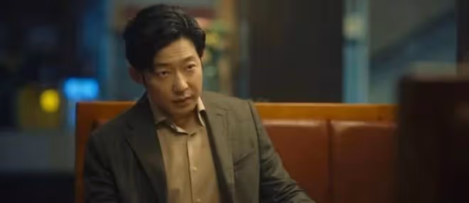 春色寄情人:莊潔真值得陳麥冬愛嗎?她為什麼不為陳麥冬放棄上海