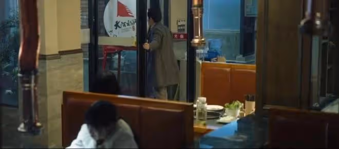 春色寄情人:莊潔真值得陳麥冬愛嗎?她為什麼不為陳麥冬放棄上海