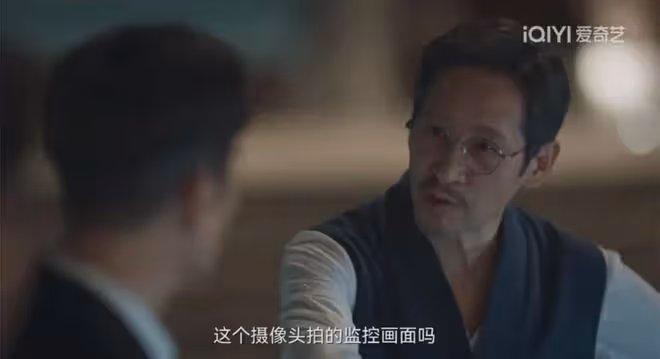 城中之城：撞死蘇見仁，縱火又救人，趙輝至死不知大哥救他的真相