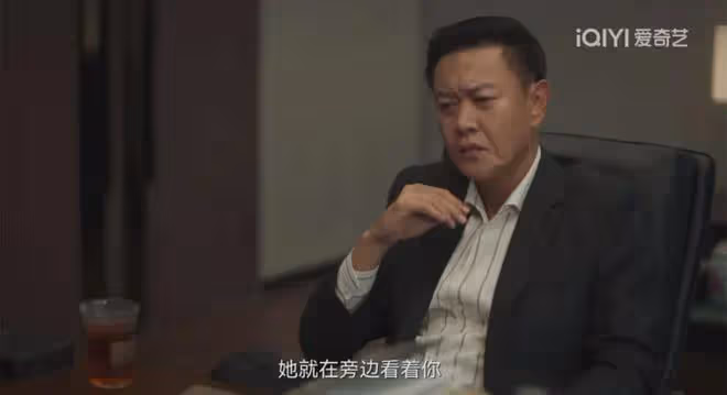 城中之城：撞死蘇見仁，縱火又救人，趙輝至死不知大哥救他的真相