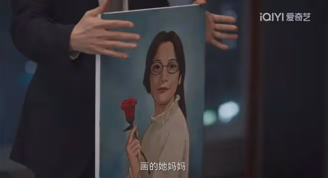 城中之城：撞死蘇見仁，縱火又救人，趙輝至死不知大哥救他的真相
