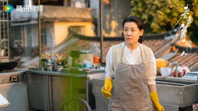 春色寄情人:莊潔如果沒有身體上的殘疾,她最終還會選擇陳麥冬嗎