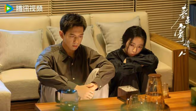 春色寄情人:莊潔如果沒有身體上的殘疾,她最終還會選擇陳麥冬嗎