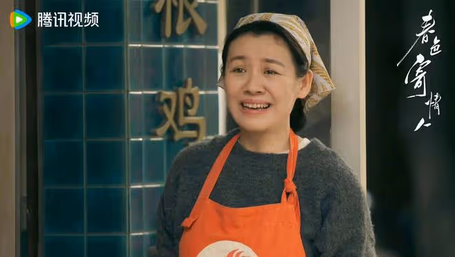 春色寄情人:莊潔如果沒有身體上的殘疾,她最終還會選擇陳麥冬嗎