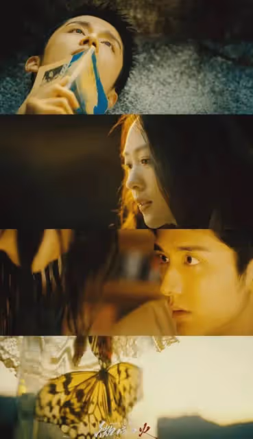懸疑劇《微暗之火》今晚央視開播!追風者導演執導,演員陣容超頂