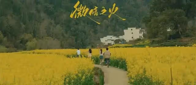 懸疑劇《微暗之火》今晚央視開播!追風者導演執導,演員陣容超頂