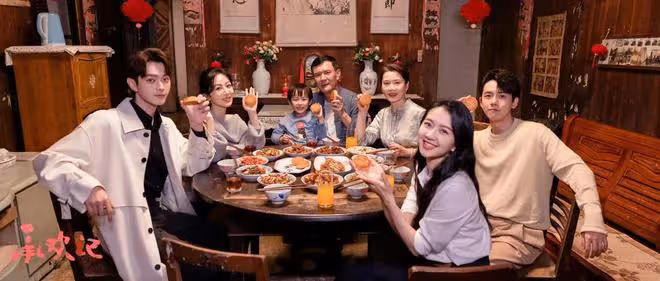 承歡記大結局後傳:麥承歡姚志明生男生女?以後他們又會經歷什麼