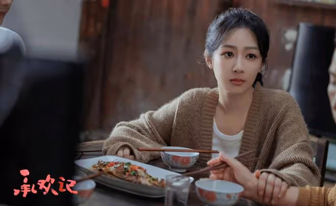 承歡記大結局後傳:麥承歡姚志明生男生女?以後他們又會經歷什麼