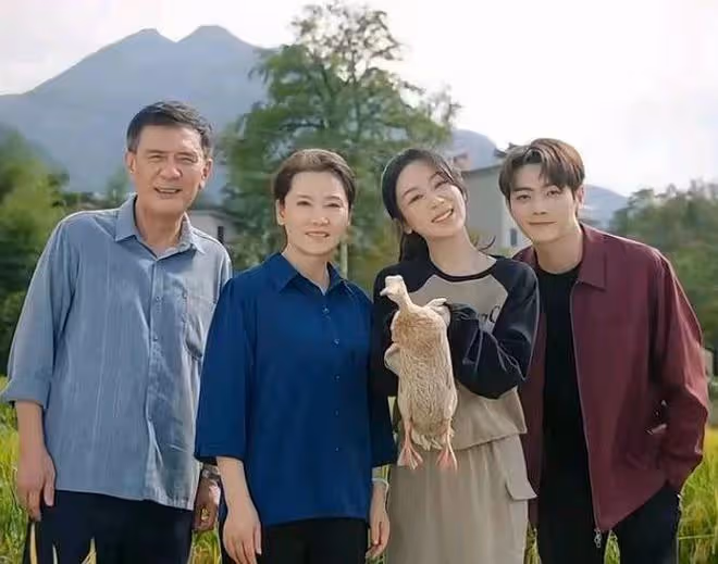 承歡記大結局後傳:麥承歡姚志明生男生女?以後他們又會經歷什麼