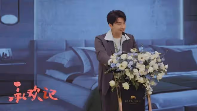 承歡記大結局:這7個主角,奶奶最通透,承歡最陽光,她最氣人
