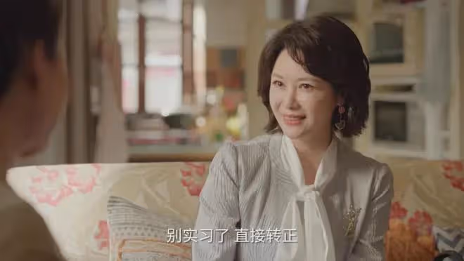 承歡記大結局:這7個主角,奶奶最通透,承歡最陽光,她最氣人