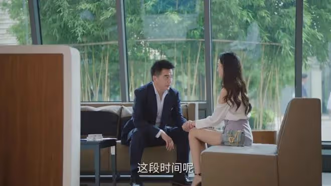 承歡記大結局:這7個主角,奶奶最通透,承歡最陽光,她最氣人