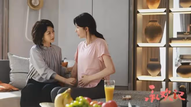 承歡記大結局:這7個主角,奶奶最通透,承歡最陽光,她最氣人