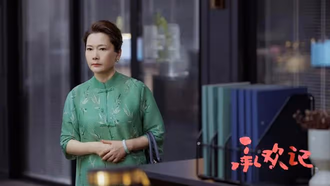 承歡記:姚志明把所有財產給麥承歡上門做女婿!他這樣做有多高明