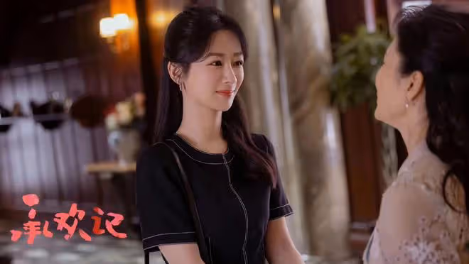承歡記:姚志明把所有財產給麥承歡上門做女婿!他這樣做有多高明