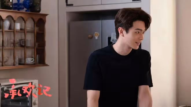 承歡記:姚志明把所有財產給麥承歡上門做女婿!他這樣做有多高明