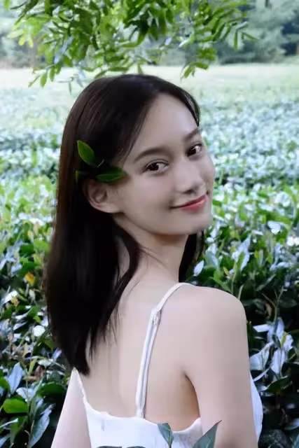 城中之城:不愧是藝考三校冠軍!夏夢演活大愚若智的拜金女田曉慧