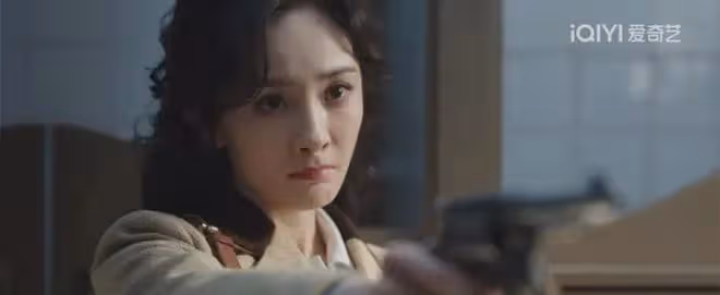 諜戰劇不是誰都能演的!秦昊和孫紅雷張嘉益放一起,差距就出來了