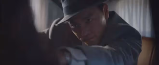 諜戰劇不是誰都能演的!秦昊和孫紅雷張嘉益放一起,差距就出來了