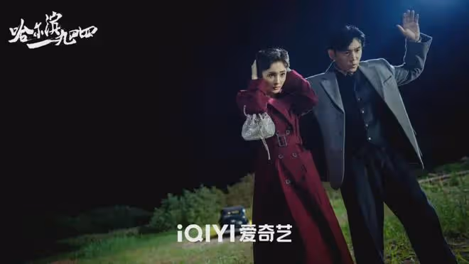 諜戰劇不是誰都能演的!秦昊和孫紅雷張嘉益放一起,差距就出來了