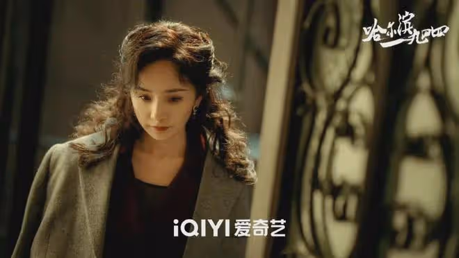 諜戰劇不是誰都能演的!秦昊和孫紅雷張嘉益放一起,差距就出來了