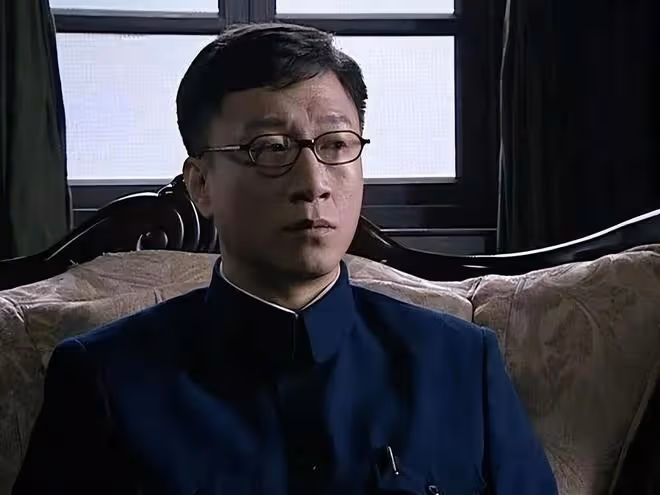 諜戰劇不是誰都能演的!秦昊和孫紅雷張嘉益放一起,差距就出來了