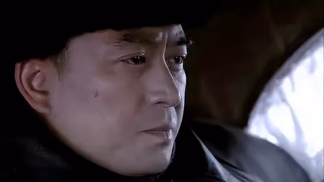 諜戰劇不是誰都能演的!秦昊和孫紅雷張嘉益放一起,差距就出來了