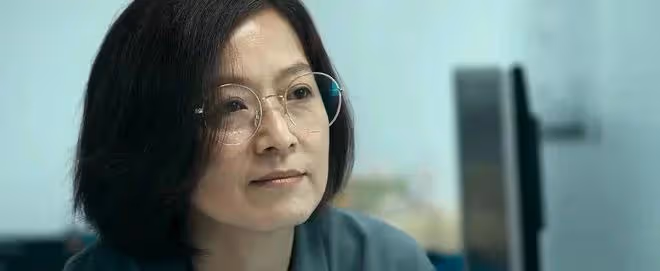 周處除三害:終極boss張貴卿太像一個人!這暗示隱喻細思極妙