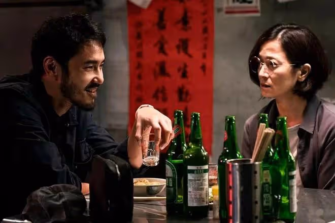 周處除三害:終極boss張貴卿太像一個人!這暗示隱喻細思極妙