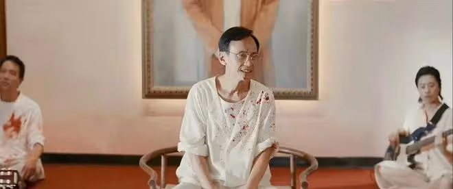 周處除三害:終極boss張貴卿太像一個人!這暗示隱喻細思極妙
