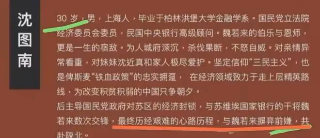 追風者:沈圖南最終結局揭秘,沒令大家失望!大嫂身份也搞清楚了