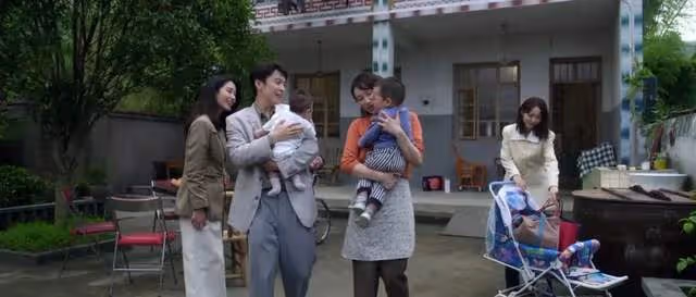 王凱連發6文告別「宋運輝」!《大江大河》三部曲結束,第4部將播