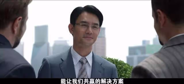 王凱連發6文告別「宋運輝」!《大江大河》三部曲結束,第4部將播