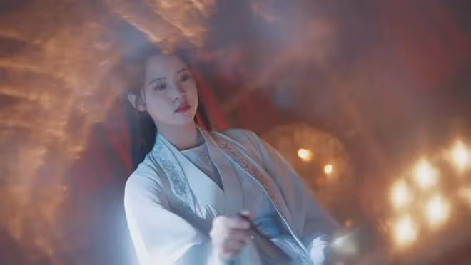 看完《永安夢》原著才知，沈甄和陸時硯前世悲劇結尾的真正原因