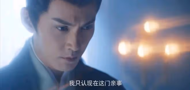 看完《永安夢》原著才知，沈甄和陸時硯前世悲劇結尾的真正原因