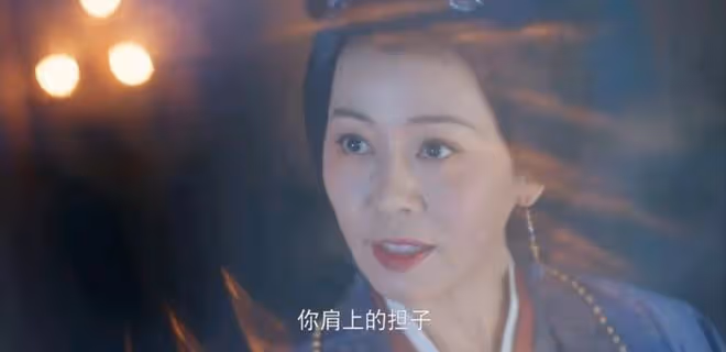 看完《永安夢》原著才知，沈甄和陸時硯前世悲劇結尾的真正原因