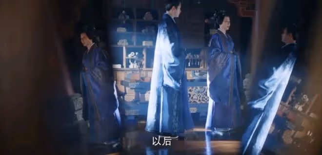 看完《永安夢》原著才知，沈甄和陸時硯前世悲劇結尾的真正原因