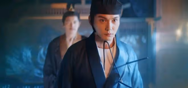 看完《永安夢》原著才知，沈甄和陸時硯前世悲劇結尾的真正原因