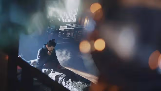 看完《永安夢》原著才知，沈甄和陸時硯前世悲劇結尾的真正原因