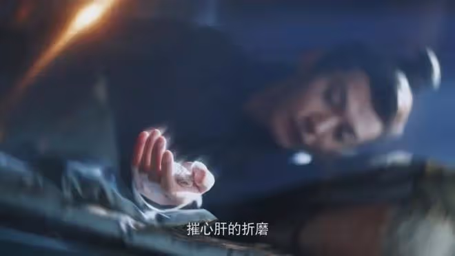 看完《永安夢》原著才知，沈甄和陸時硯前世悲劇結尾的真正原因
